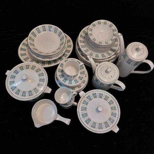 Vintage 1970s myotts - 1970s, ironstone