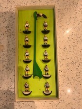 subbuteo heavyweight teams