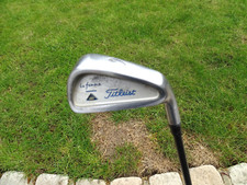 LADIES TITLEIST  6 IRON 32* GRAPH LADIES FLEX WOULD ALSO WORK FOR A  JUNIOR