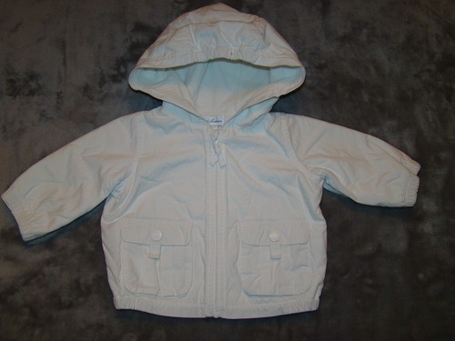 Ralph lauren hoodie - baby, boy