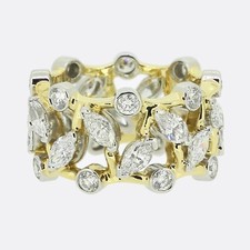 Tiffany & Co. Schlumberger