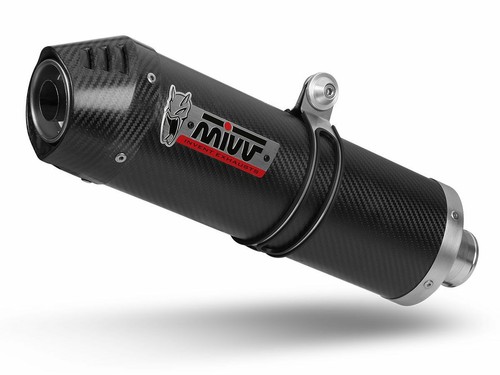 Silencer mivv oval - silencer,