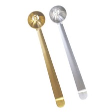 Stainless Steel Olive Spoon