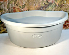 Caddy Buckingham  Shopping Storage box for Walking Zimmer Frame Grey