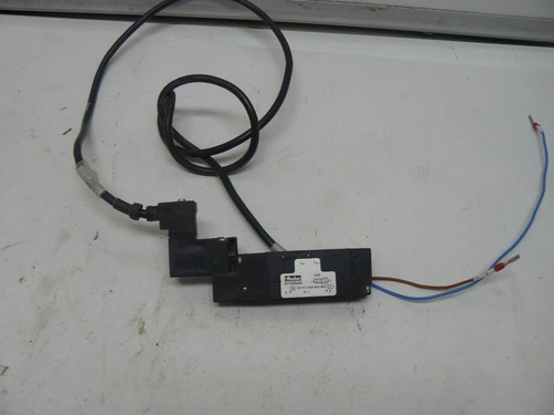 Parker b31vxb549c solenoid - parker,