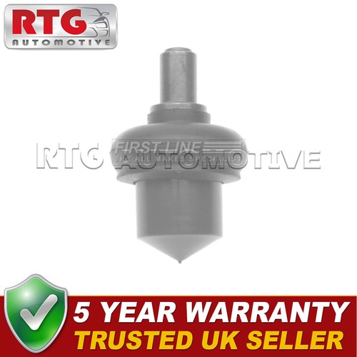 Front suspension knuckle joint - front,