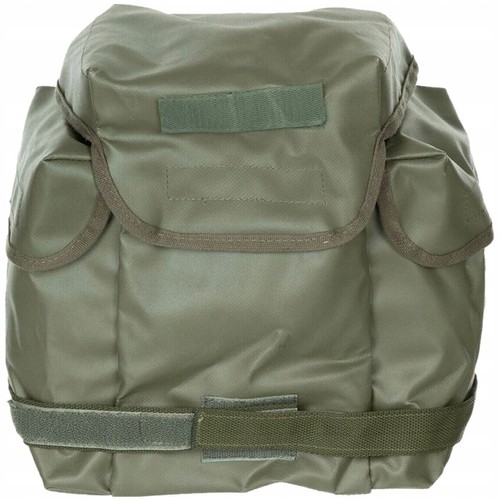 Genuine polish army - polish, waterproof