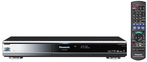Panasonic dmr bs850 blu - dmr-bs850, blu-ray