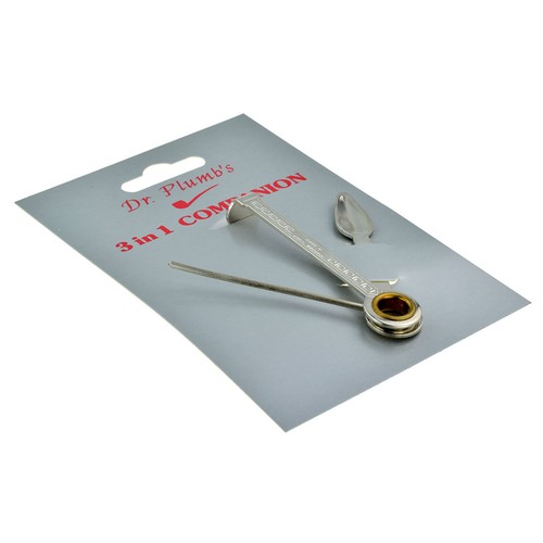 K6613s plumb in - 3, 1