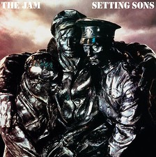 The jam setting - the, .."setting