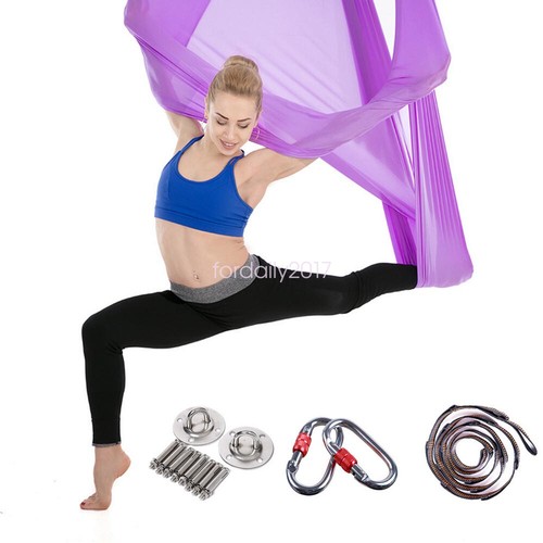 5x2 yoga swing - 5x2.8m,