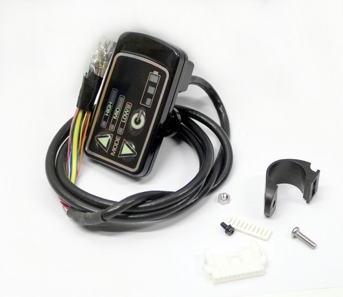 Panasonic display 36v system - panasonic,