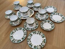 RARE Montrose Gladstone Bone China Set
