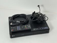 LG BP250 Blu-Ray DVD Player