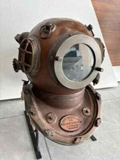 Vintage Siebe Gorman Diving