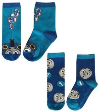 Thomas and Friends Socks Pack