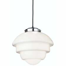 ART DECO CONTEMPORARY CEILING