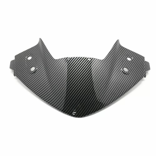 Carbon fiber front - fiber,
