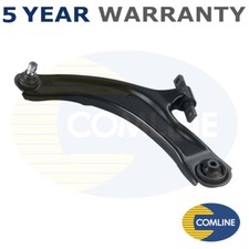 Comline Front Left Lower Track