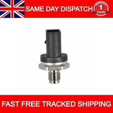 NEW FUEL RAIL HIGH PRESSURE