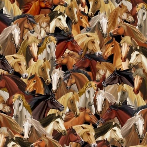 100 cotton digital fabric - 100%,