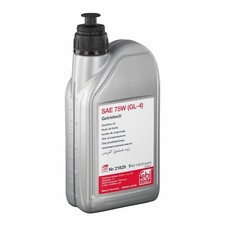 MANUAL GEARBOX OIL FEBI