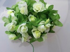 Artificial Flower Silk Rose