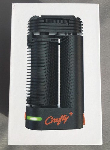 Storz and bickel - bickel, plus