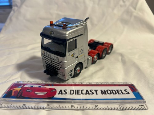 Corgi modern code mercedes - code,