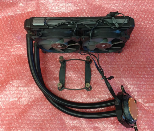 Corsair 9060025 hydro - cw-9060025-ww,