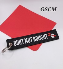 Motorbike Motorcycle Keyring