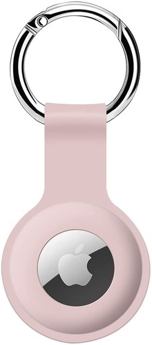 Colorcoral airtag holder case - airtag,
