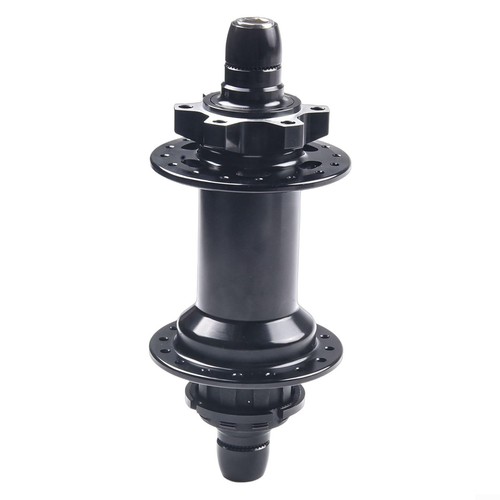 Single speed rear hub - single, dirt