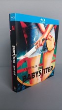 The Babysitter‎