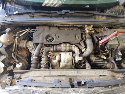 2008 2013 mk1 peugeot 308 - 2008-2013,