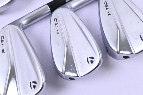 Taylormade p790 2021 irons - p790,