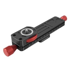  Metal Wormdrive Macro Rail