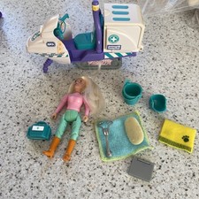 RSPCA Animal Hospital Scooter