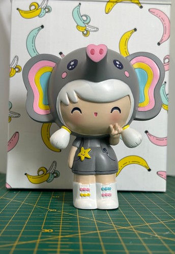 Ellie momiji 2019 collectors - 2019, collectors'