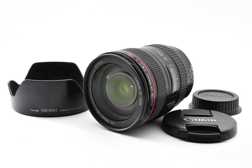 Canon ef 24 105mm - 【as-is】canon, 24-105mm