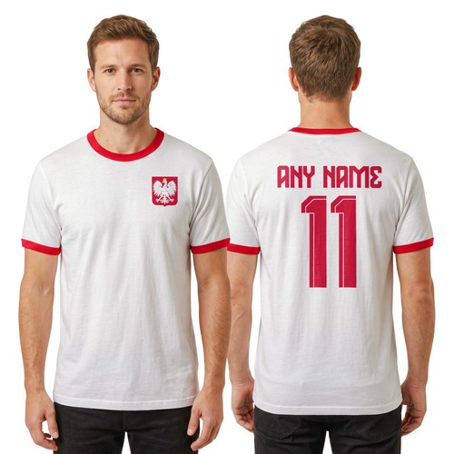 Personalised poland polska - personalised,
