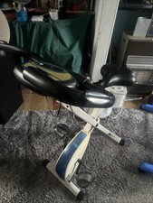 Davina Aerobic Deluxe 2 Exercise Bike