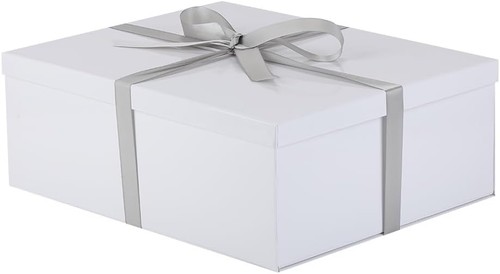 Extra large gift - gift, lid