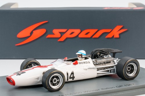Spark honda ra300 no - -,