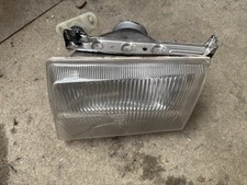 Genuine FORD ESCORT MK3