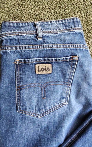 Lois jeans marvin - lois,