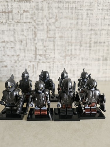Set uruk hai - of, 8: