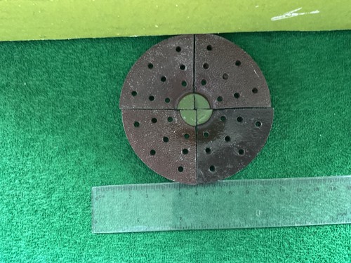 Vintage britains lead - vintage,