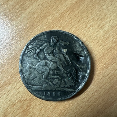 1889 great britain queen - britain,