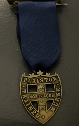 1900s era plaistow trained - plaistow,